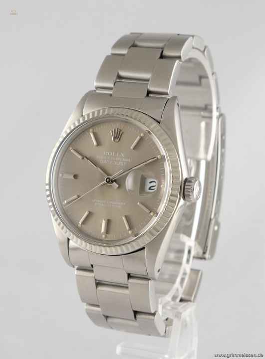 Datejust