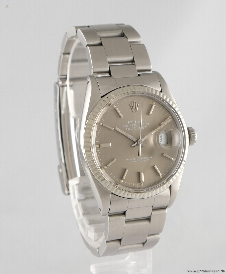 Thumbnail von Datejust