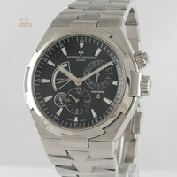 Overseas GMT Automatic