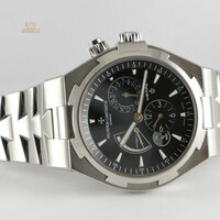 Thumbnail von Overseas GMT Automatic