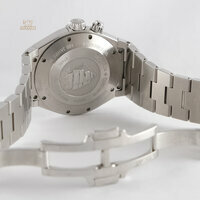 Thumbnail von Overseas GMT Automatic