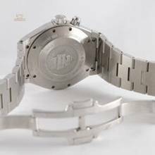 Thumbnail von Overseas GMT Automatic