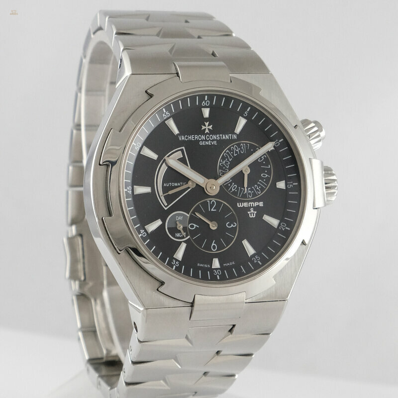 Thumbnail von Overseas GMT Automatic