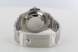 Thumbnail von Rolex Submariner (No Date) Full Set//2025//Ref.124060//#760