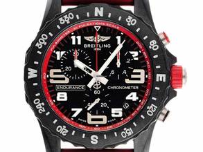 Thumbnail von Breitling Endurance Pro Ref.X82310D91B1S1 2026 Full Set Ungetragen Endurance Pro