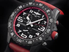 Thumbnail von Breitling Endurance Pro Ref.X82310D91B1S1 2026 Full Set Ungetragen Endurance Pro