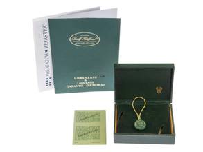 Thumbnail von Rolex Oyster Precision Ref.6426 1967 original Box sehr gut Vintage Oyster Precision