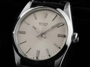 Thumbnail von Rolex Oyster Precision Ref.6426 1967 original Box sehr gut Vintage Oyster Precision