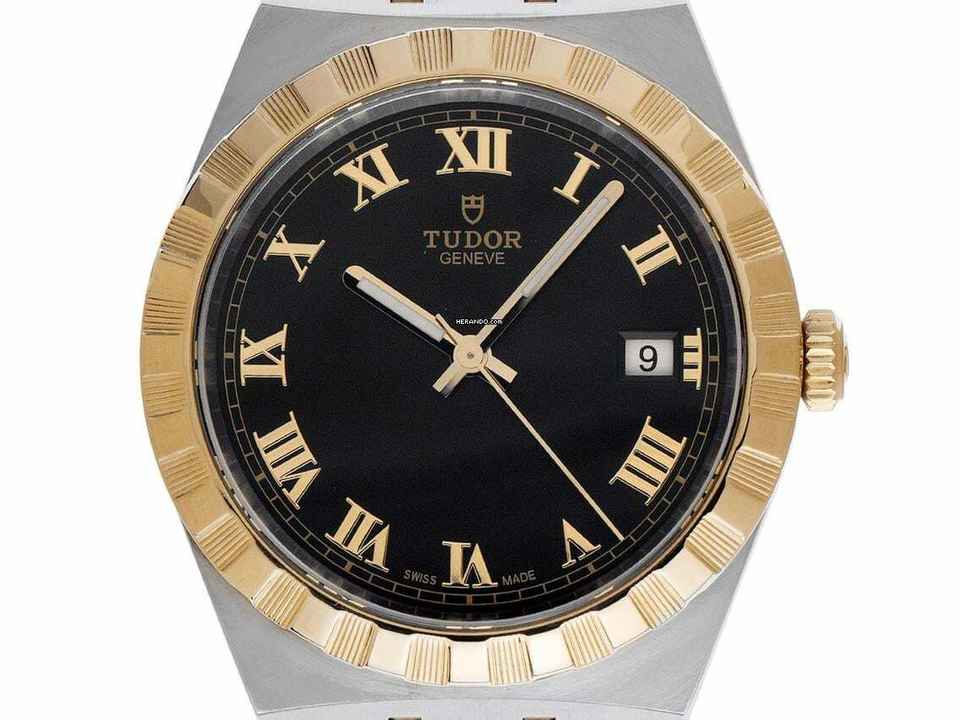  Tudor Royal Ref.M28503-0006 2026 Full Set Ungetragen Tudor Royal 