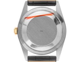 Thumbnail von Rolex Datejust 36 Ref.16233 1995 Box&Beschreibung sehr gut Vintage Datejust