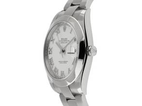 Thumbnail von Rolex Datejust 41 Ref.126300 2024 Full Set wie Neu Datejust Stahl