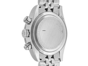 Thumbnail von Tudor Black Bay Chrono Flamingo Blue Ref.M79360N-0024 2025 Full Set Ungetragen Black Bay Chronograph Flamingo Blue