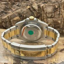 Thumbnail von Rolex Submariner Date Submariner Date 41 - FULLSET 2023 LC100 - Ref.126613LB