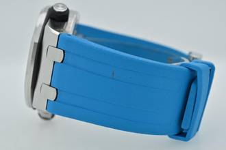 Thumbnail von Audemars Piguet Royal Oak Offshore Diver Silver Dial 15710ST.OO.A002CA.02