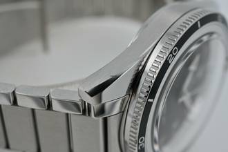 Thumbnail von Omega Seamaster 300 '57 1957 Trilogy Limited Edition 23410392001001