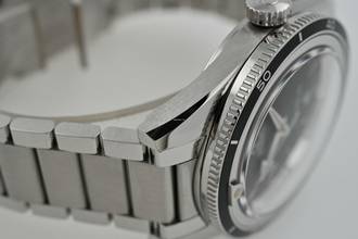 Thumbnail von Omega Seamaster 300 '57 1957 Trilogy Limited Edition 23410392001001