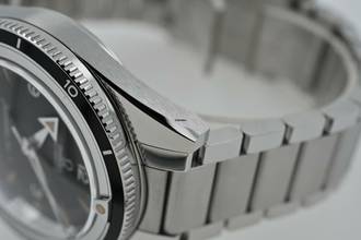 Thumbnail von Omega Seamaster 300 '57 1957 Trilogy Limited Edition 23410392001001