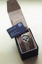 Thumbnail von Breitling Chronomat 42 B01 42 NEW FULL SET NEW FULL SET