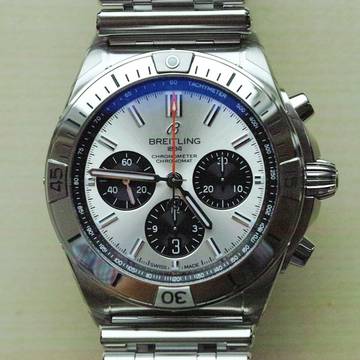  Breitling Chronomat 42 B01 42 NEW FULL SET NEW FULL SET 