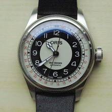 Thumbnail von Oris Big Crown Pointer Date BULLSEYE NEW FULL SET
