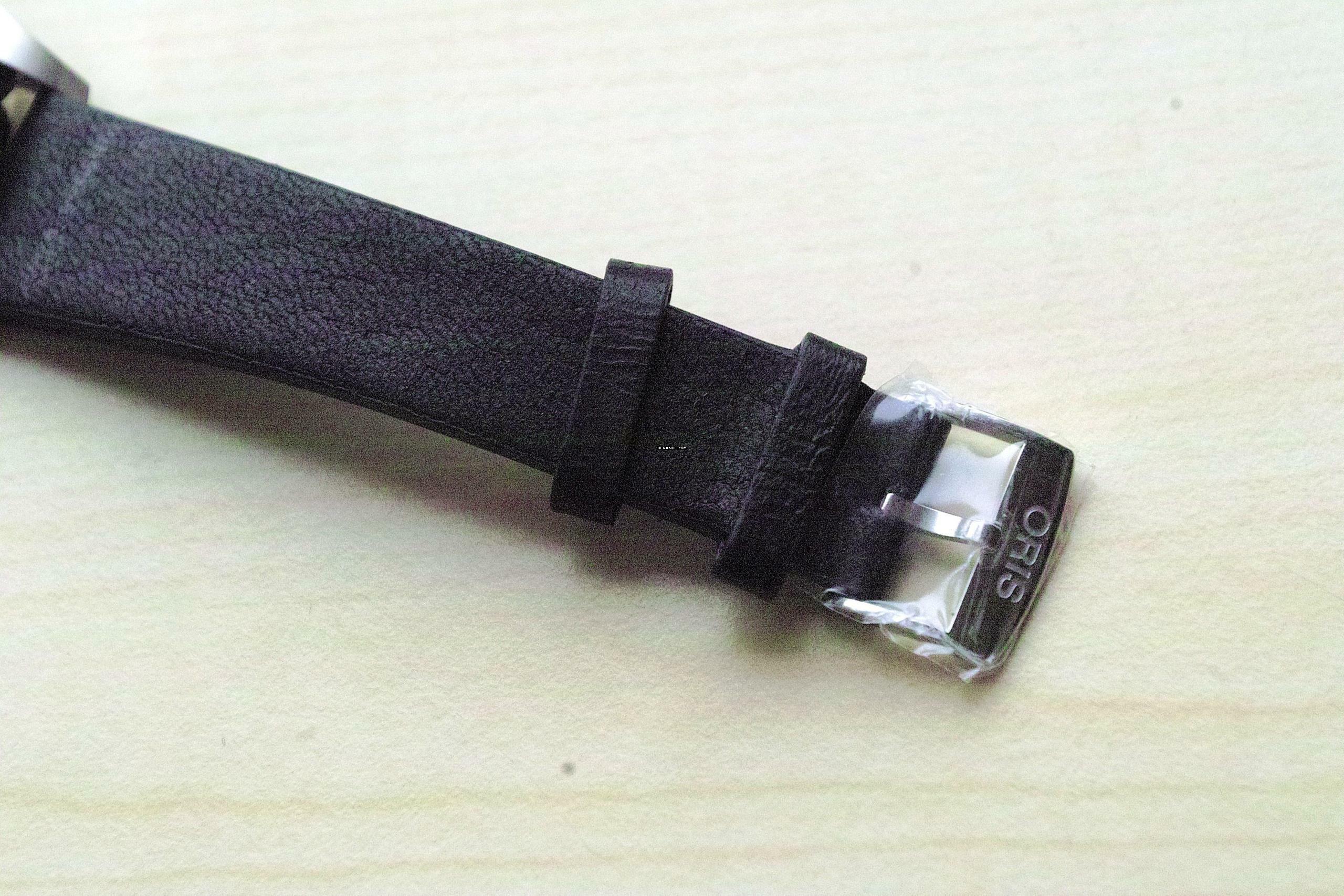 Thumbnail von Oris Big Crown Pointer Date BULLSEYE NEW FULL SET