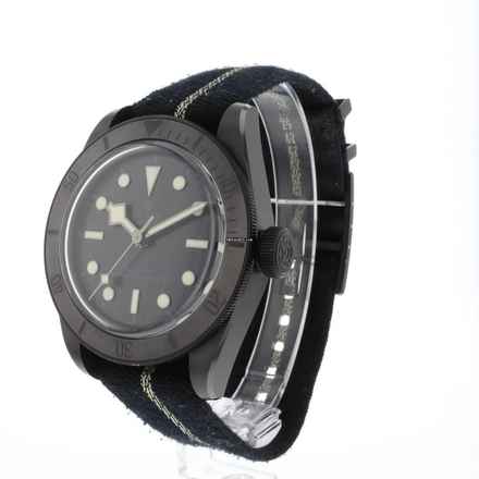  Tudor Black Bay Heritage Ceramic 