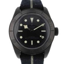Thumbnail von Tudor Black Bay Heritage Ceramic