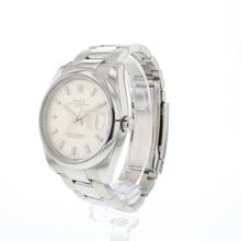 Thumbnail von Rolex Oyster Perpetual Date 34 Silver Dial
