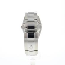 Thumbnail von Rolex Oyster Perpetual Date 34 Silver Dial