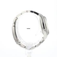 Thumbnail von Rolex Oyster Perpetual Date 34 Silver Dial