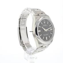 Thumbnail von Rolex Oyster Perpetual 36 Black Dial 126000
