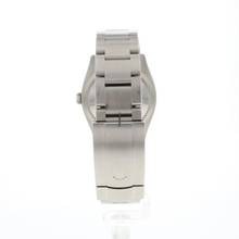 Thumbnail von Rolex Oyster Perpetual 36 Black Dial 126000