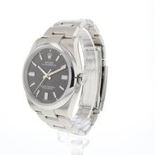 Thumbnail von Rolex Oyster Perpetual 36 Black Dial 126000