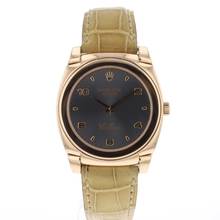 Thumbnail von Rolex Cellini Cestello Rose Gold
