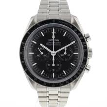 Thumbnail von Omega Speedmaster Professional Moonwatch Co-Axial Sapphire