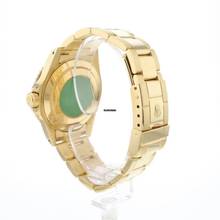 Thumbnail von Rolex Yacht-Master 40 Yellow Gold White Dial