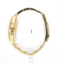 Thumbnail von Rolex Yacht-Master 40 Yellow Gold White Dial