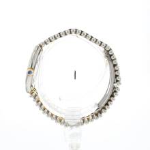 Thumbnail von Cartier 21 Must de Cartier PM Steel Gold Quartz Service '26