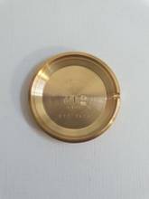 Thumbnail von Rolex Cellini 18 Karat Gelbgold Cellini Handaufzug 32 mm im Top Zustand mit Jubiläumsblatt und original 18 Kt. Schließe