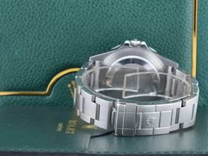 Thumbnail von Rolex Explorer II 16570 Sel - Like New 2005