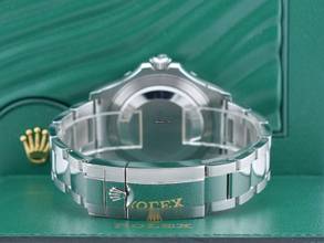 Thumbnail von Rolex Yacht-Master 40 40mm Blue - Like New - Full Set 2018