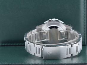 Thumbnail von Rolex GMT-Master II Ref. 16710 Full Full Set - 3 Bezel - 2 Bracelets - Top Condition