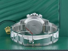 Thumbnail von Rolex Daytona Cosmograph Daytona 116520 - Aph Chromalight - Full Set Like New 2016