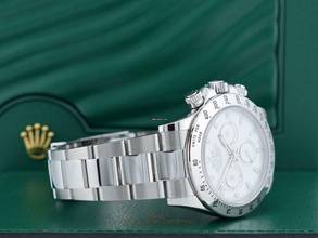 Thumbnail von Rolex Daytona Cosmograph Daytona 116520 - Aph Chromalight - Full Set Like New 2016