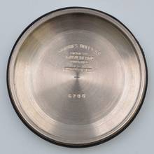 Thumbnail von Rolex Daytona Cosmograph 6240 MK1 Millerighe with Expertise 1966 Full Set