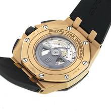 Thumbnail von Audemars Piguet Royal Oak Offshore Chronograph Ref.26401RO
