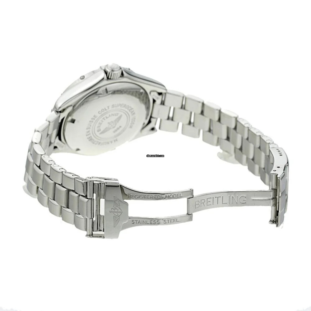 Thumbnail von Breitling Superocean Ref.A17040