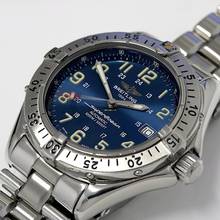 Thumbnail von Breitling Superocean Ref.A17040