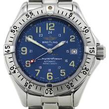 Thumbnail von Breitling Superocean Ref.A17040