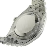 Thumbnail von Rolex Datejust 36 Blue Index Ref.126200